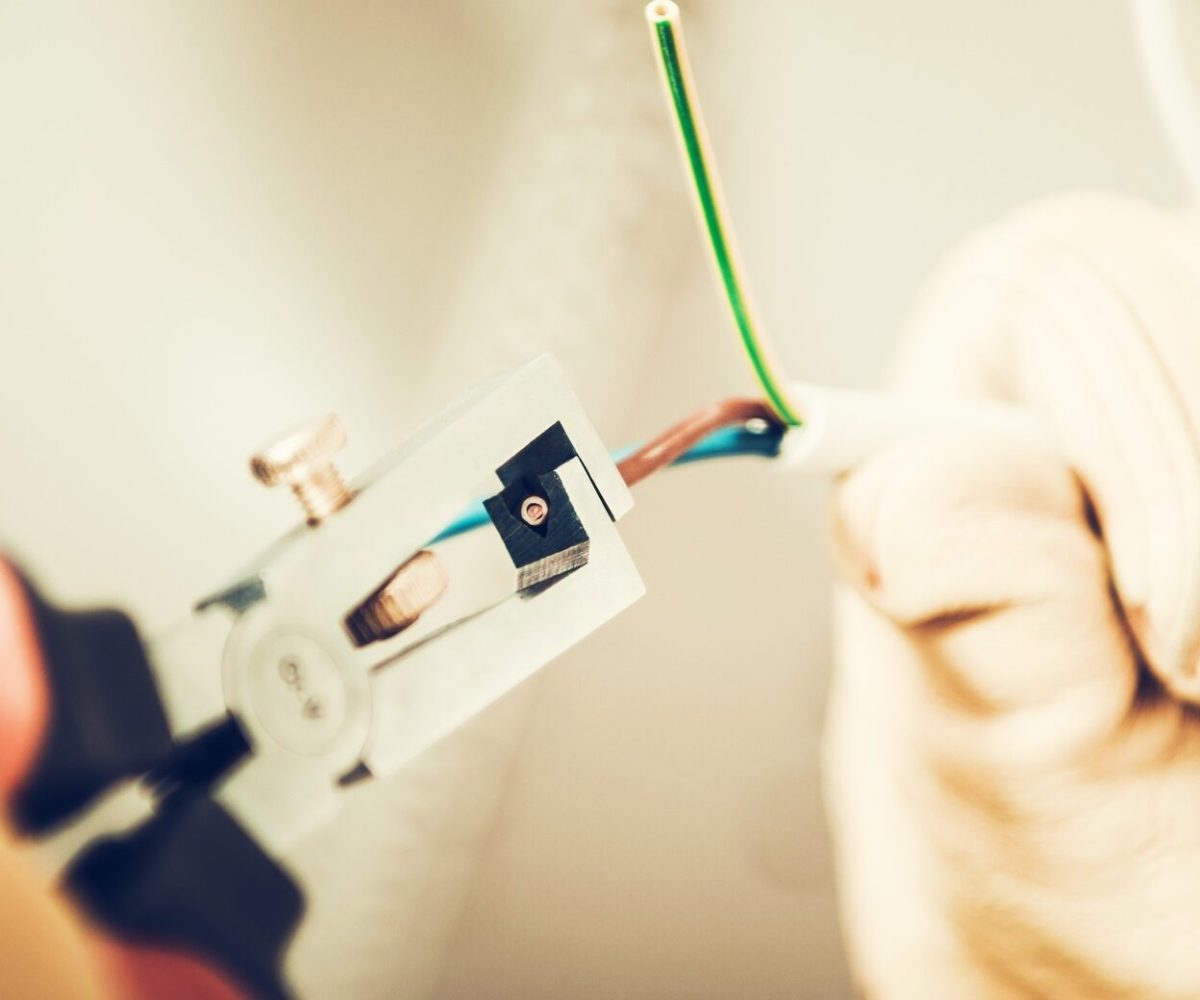 Home Electric Installation